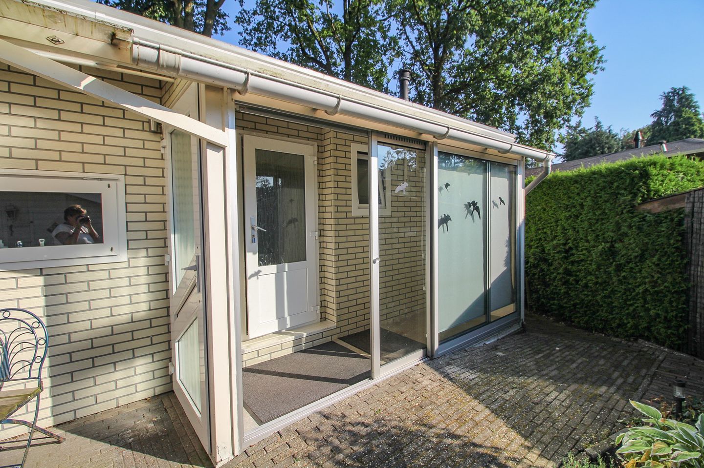 Photo 29 of Apeldoornsestraat 48-72
