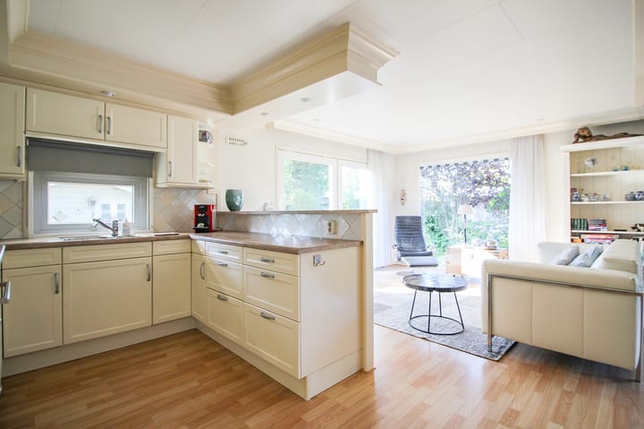 Vrijstaande woning te koop: Apeldoornsestraat 48-72, Voorthuizen