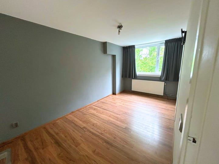 Tussenwoning te huur: Beatrix de Rijkstraat 40, Beverwijk