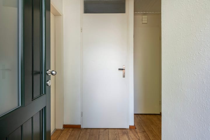 Tussenwoning te koop: Leliestraat 4, Eibergen