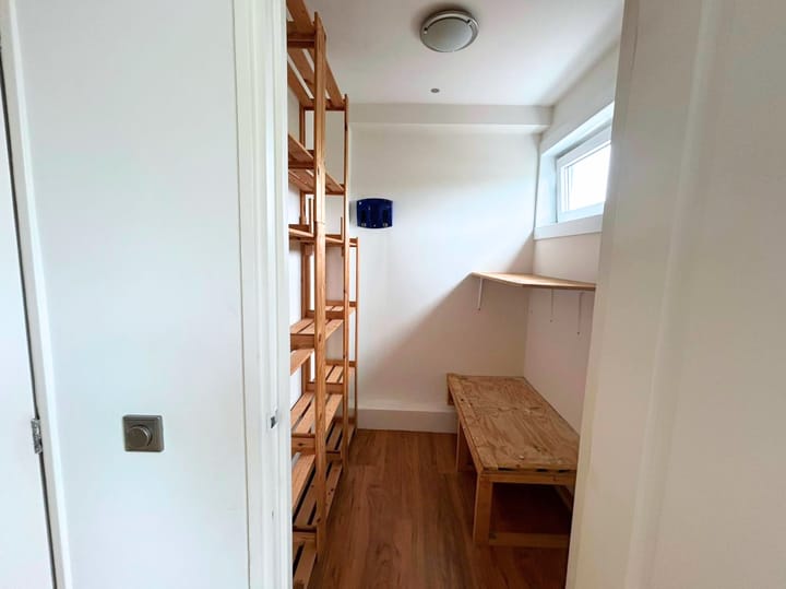 Tussenwoning te huur: Beatrix de Rijkstraat 40, Beverwijk