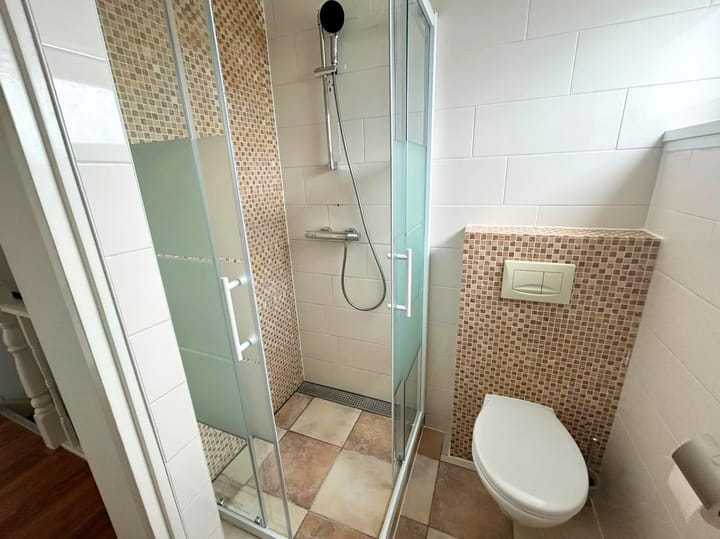 Tussenwoning te huur: Beatrix de Rijkstraat 40, Beverwijk