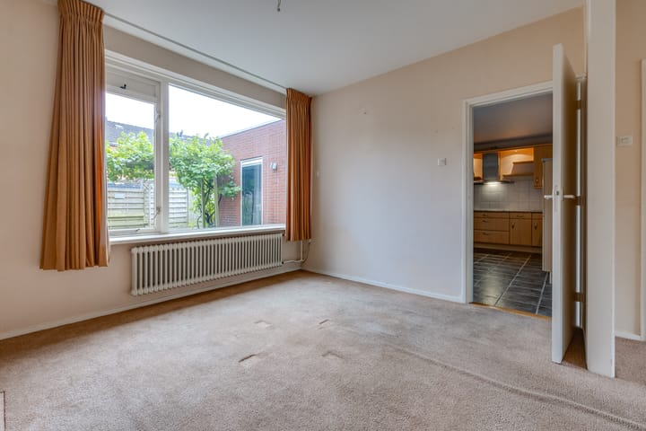 Hoekwoning te koop: Vogelhof 3, Ter Apel