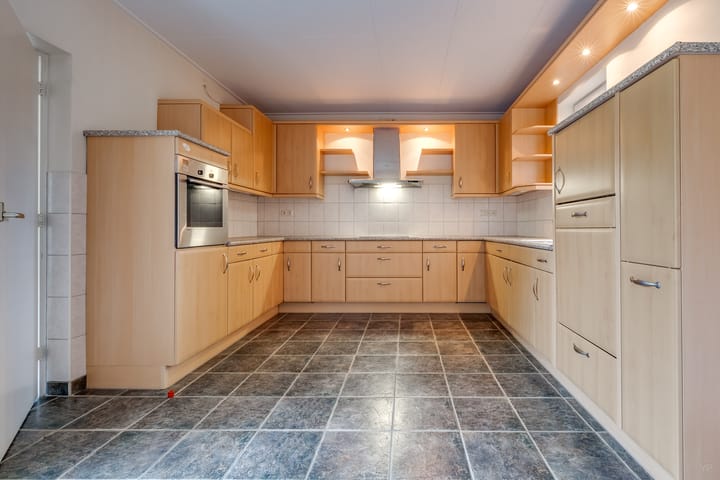 Hoekwoning te koop: Vogelhof 3, Ter Apel