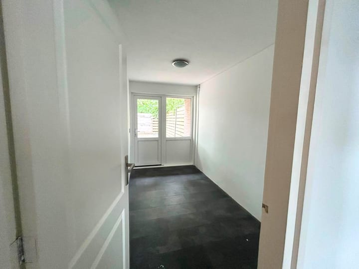 Tussenwoning te huur: Beatrix de Rijkstraat 40, Beverwijk