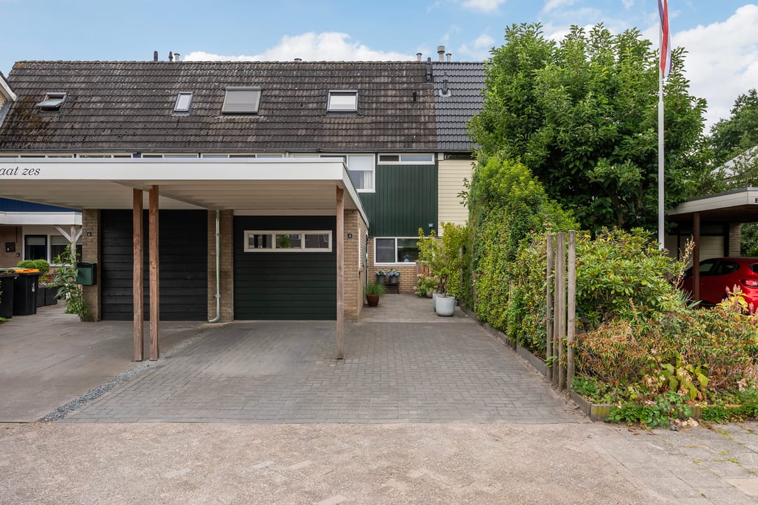 Foto 1 van Leliestraat 4