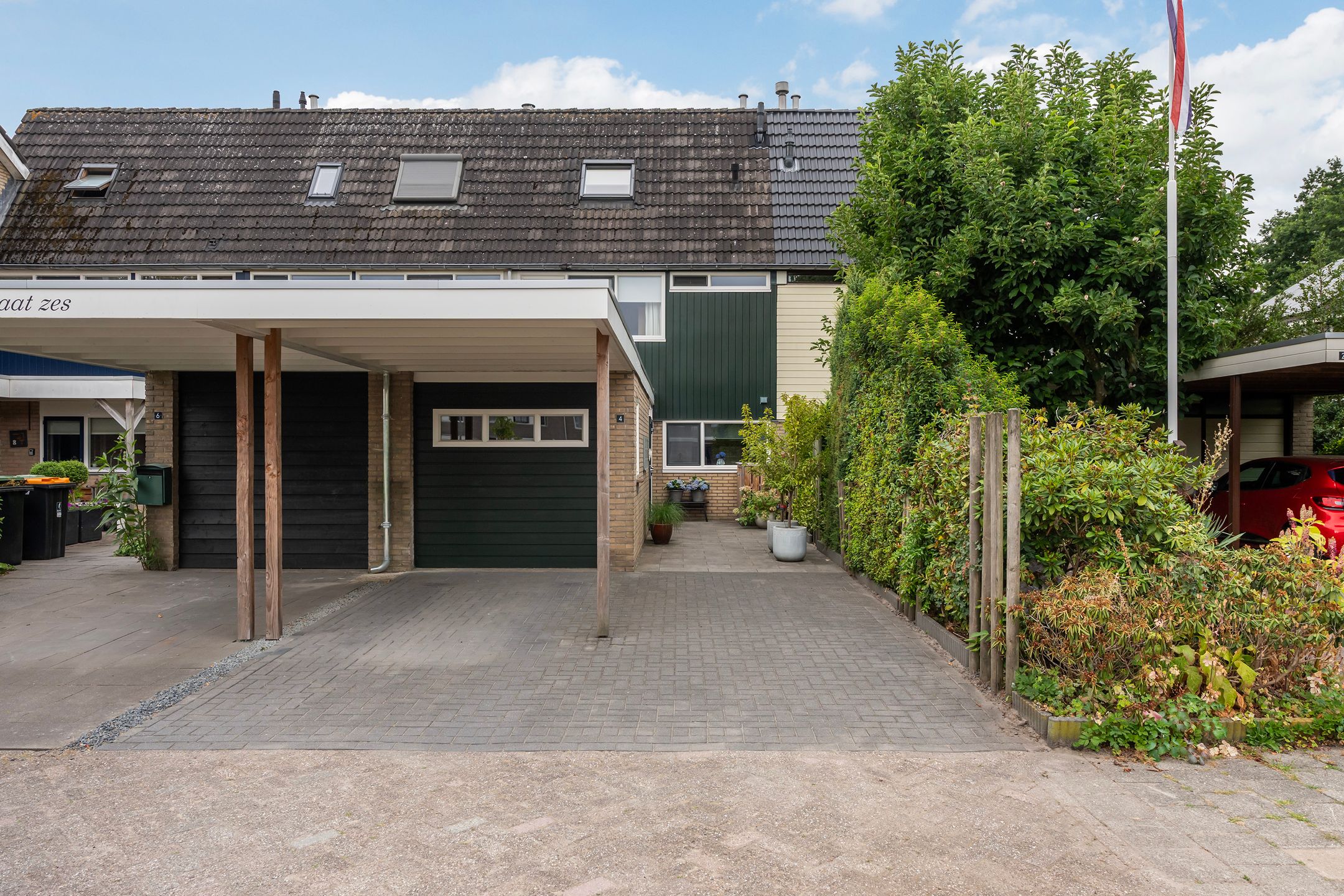 Leliestraat 4