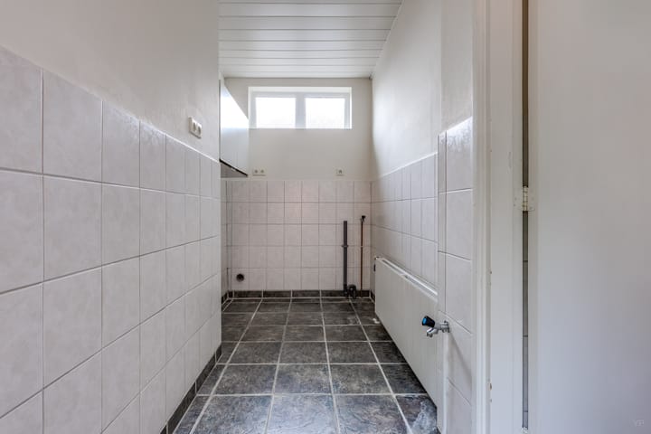Hoekwoning te koop: Vogelhof 3, Ter Apel
