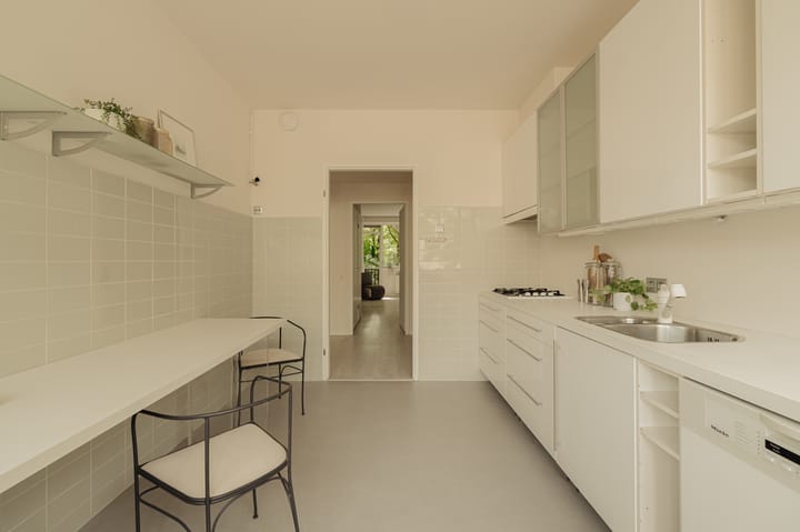 Appartement te koop: Onstein 142, Amsterdam