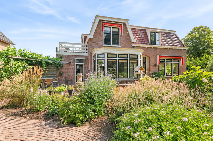 Foto 4 van Eugénie Prévinaireweg 1