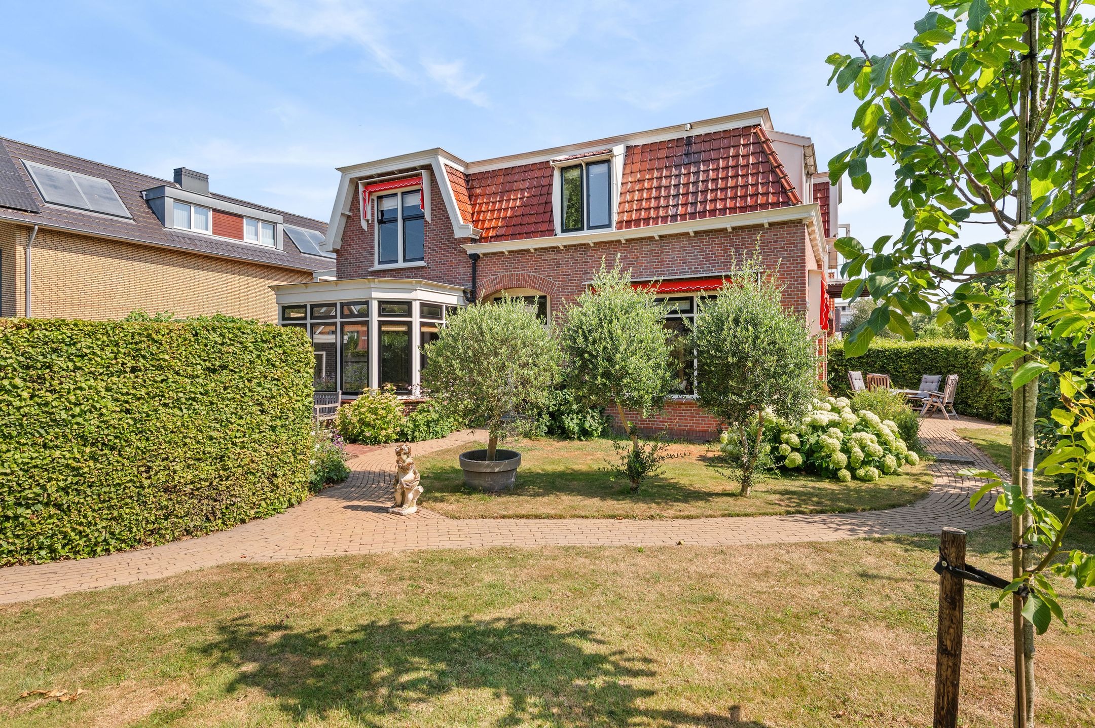 Foto 48 van Eugénie Prévinaireweg 1