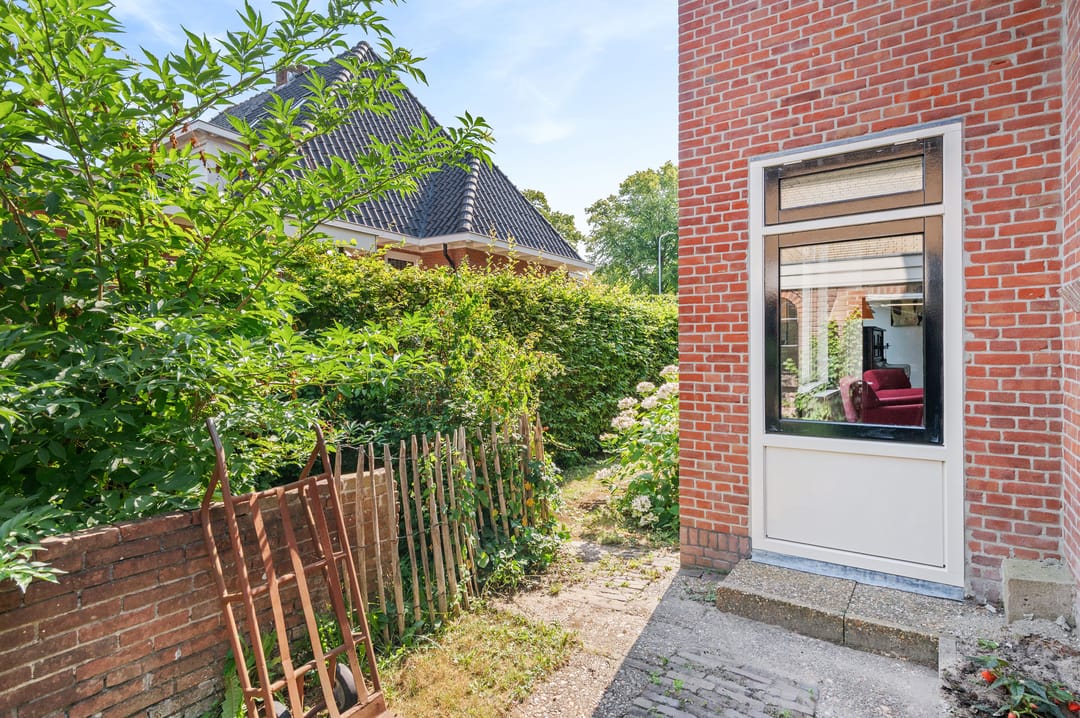 Foto 56 van Eugénie Prévinaireweg 1
