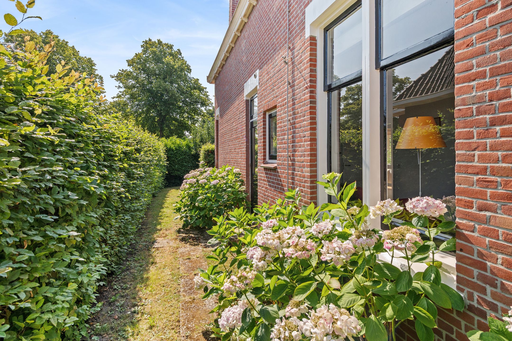 Foto 57 van Eugénie Prévinaireweg 1