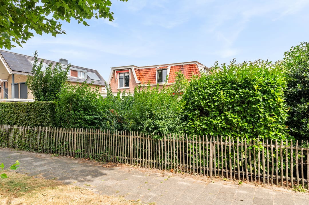 Foto 61 van Eugénie Prévinaireweg 1
