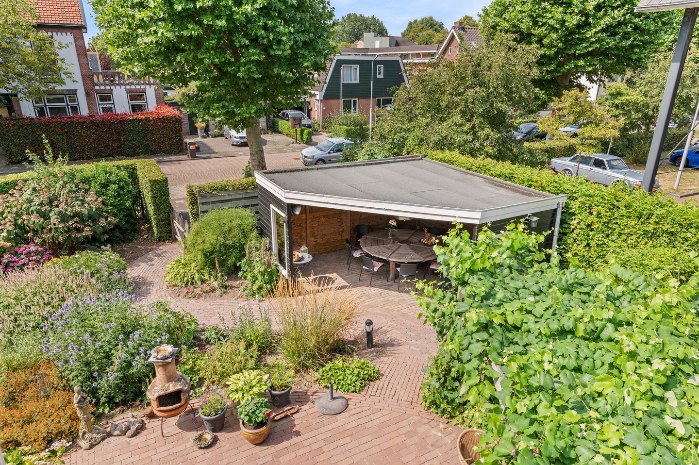 Foto 49 van Eugénie Prévinaireweg 1