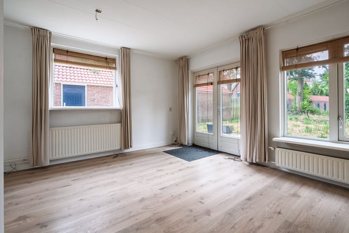 Hoekwoning te koop: Rozenstraat 44, Wageningen