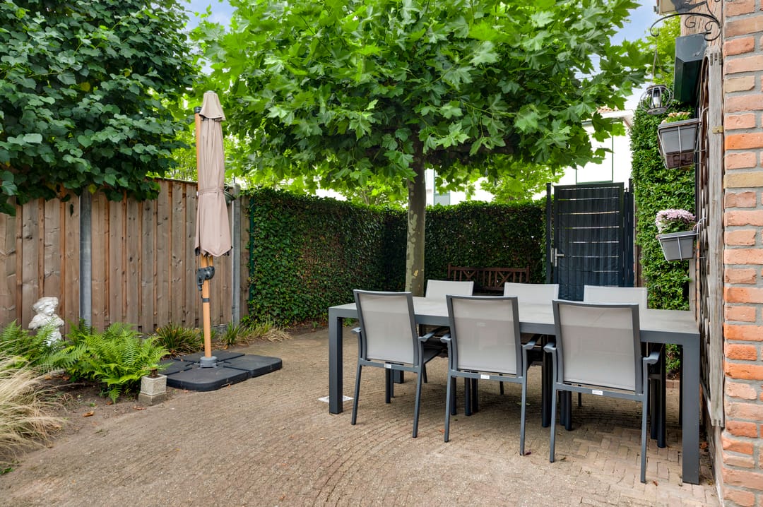Foto 43 van Wervelstraat 9