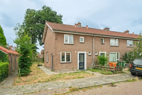 Rozenstraat thumbnail