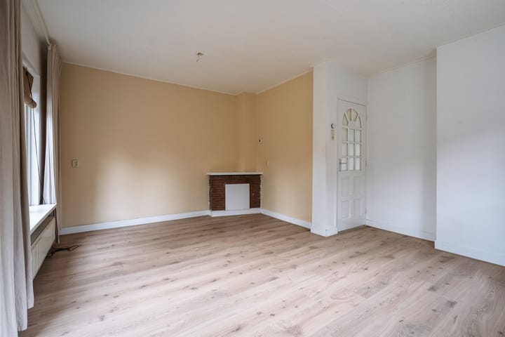 Hoekwoning te koop: Rozenstraat 44, Wageningen