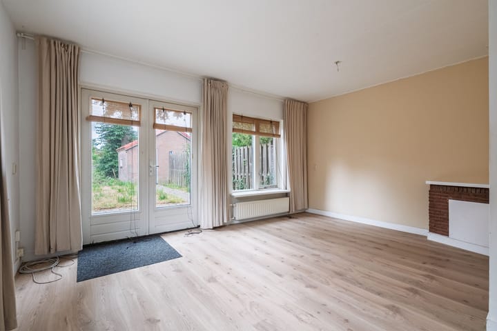 Hoekwoning te koop: Rozenstraat 44, Wageningen