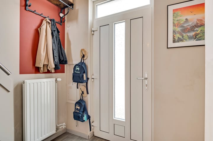 Hoekwoning te koop: Wervelstraat 9, Horst