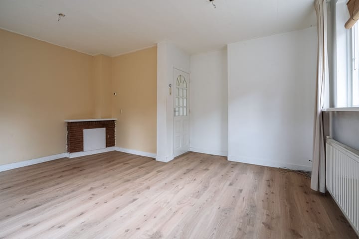Hoekwoning te koop: Rozenstraat 44, Wageningen