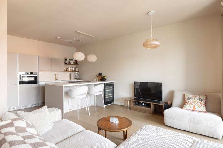 Appartement te koop: Niemeyerstraat 235, Hoofddorp