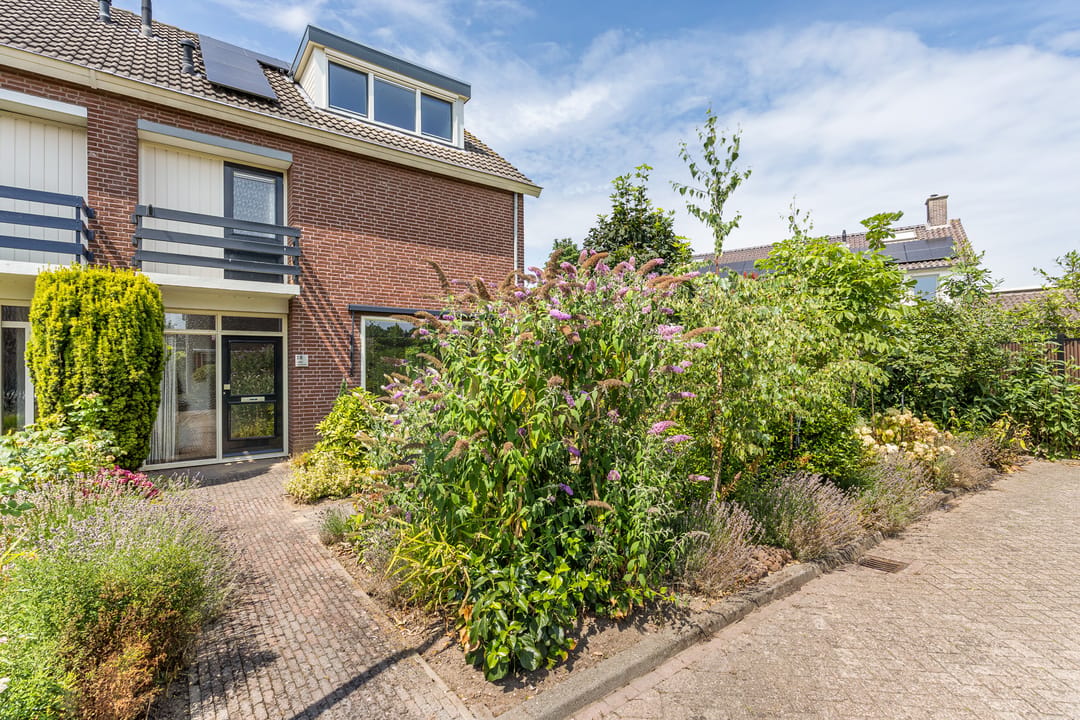 Photo 1 of Wilhelminastraat 18
