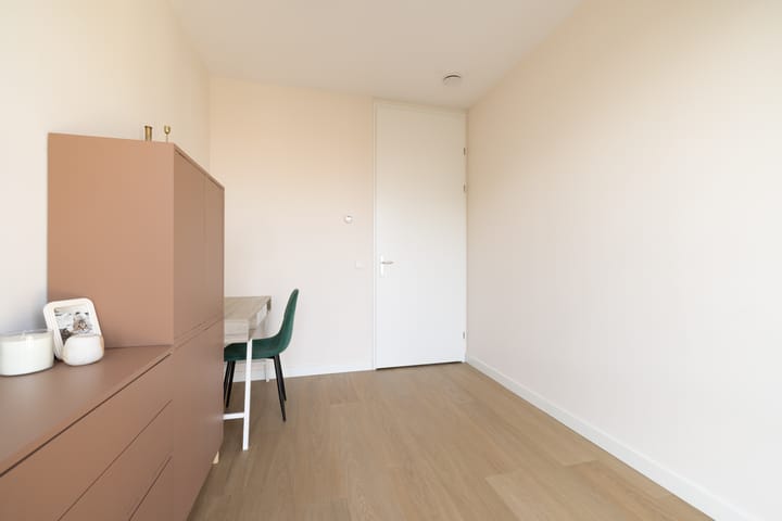 Appartement te koop: Niemeyerstraat 235, Hoofddorp