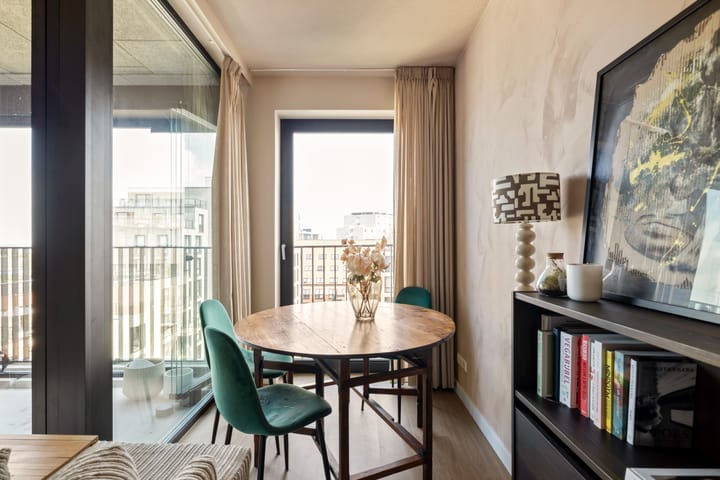 Appartement te koop: Niemeyerstraat 235, Hoofddorp