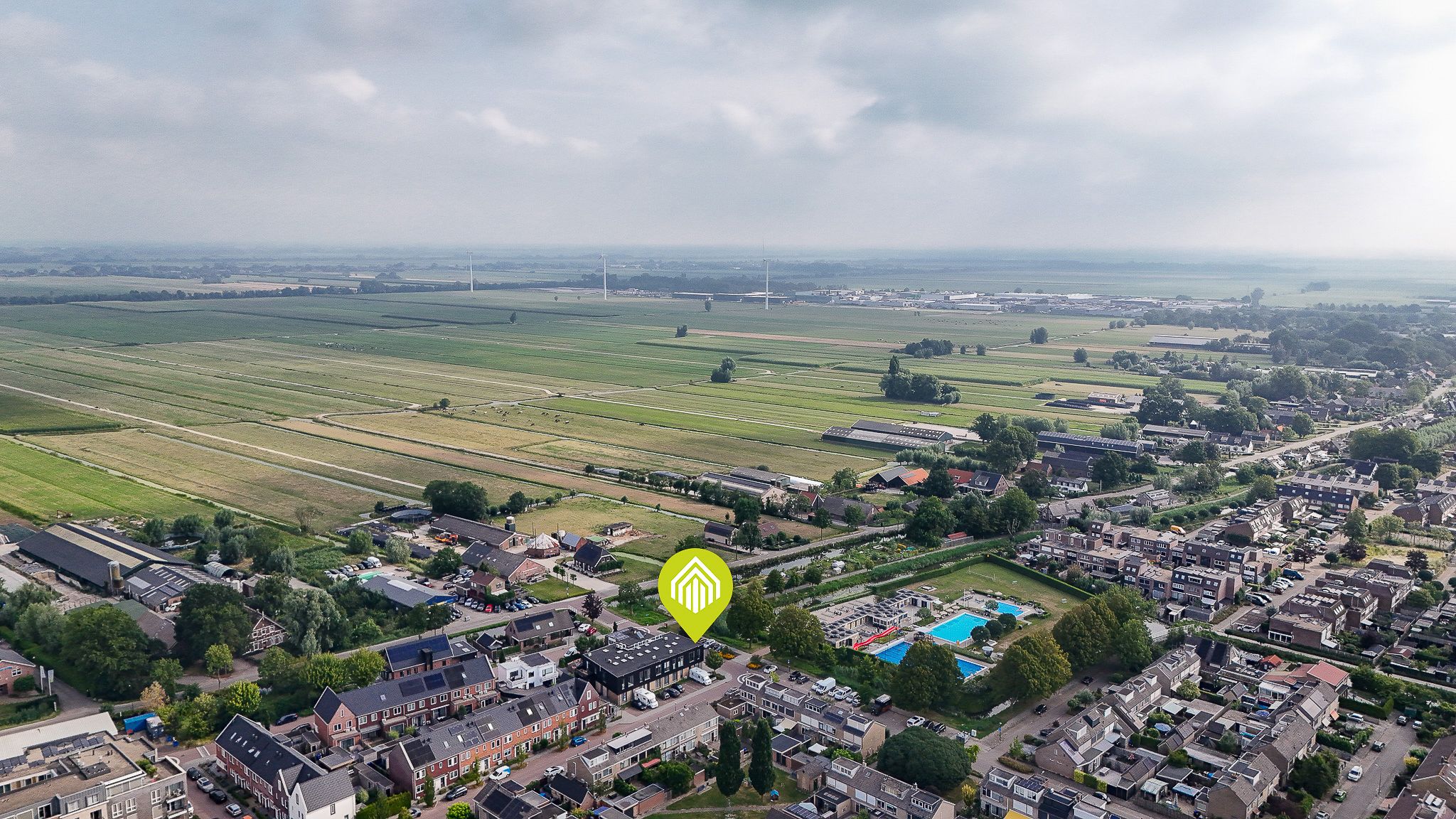 Photo 27 of Churchill-laan 19-A
