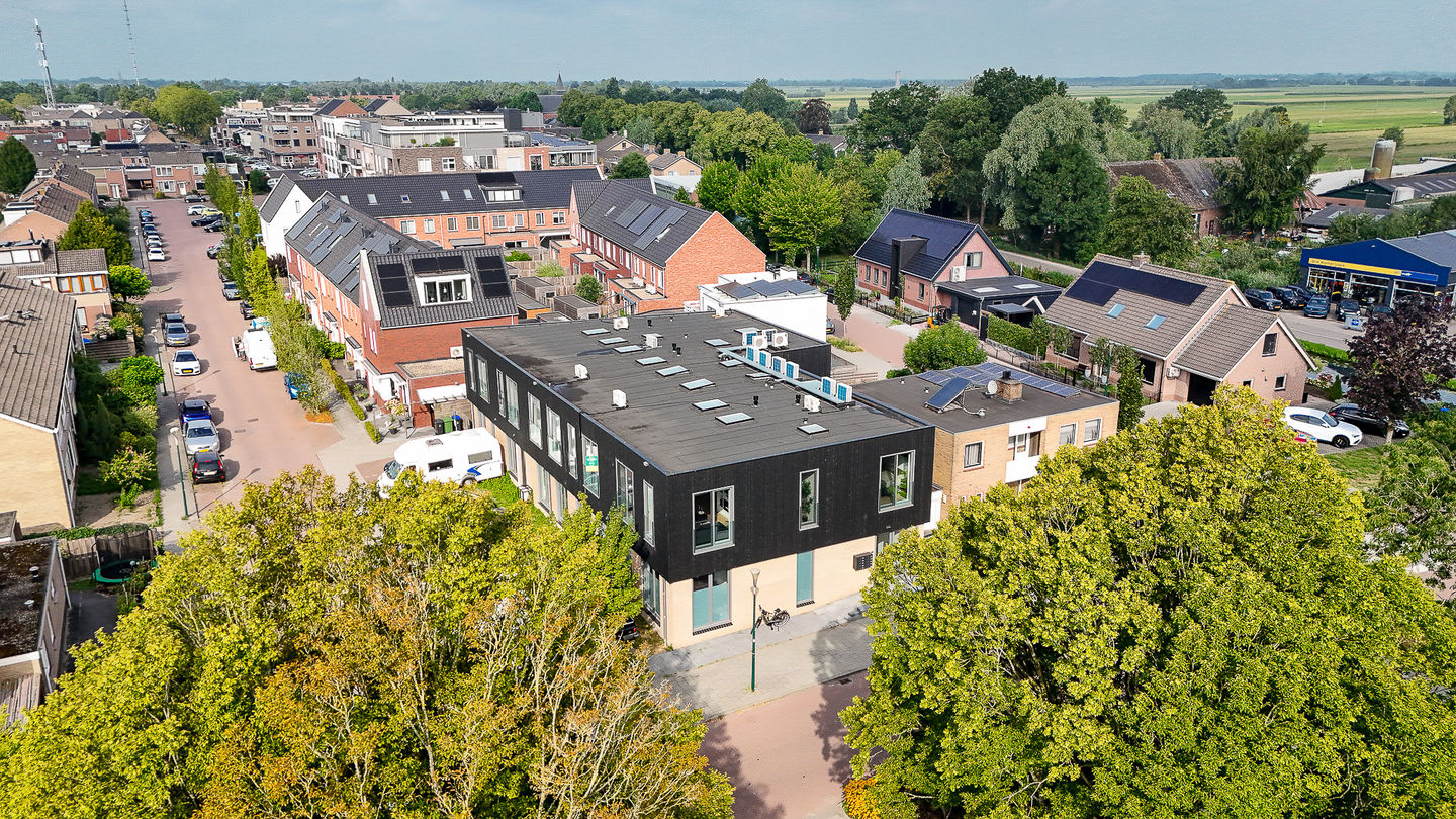 Photo 25 of Churchill-laan 19-A