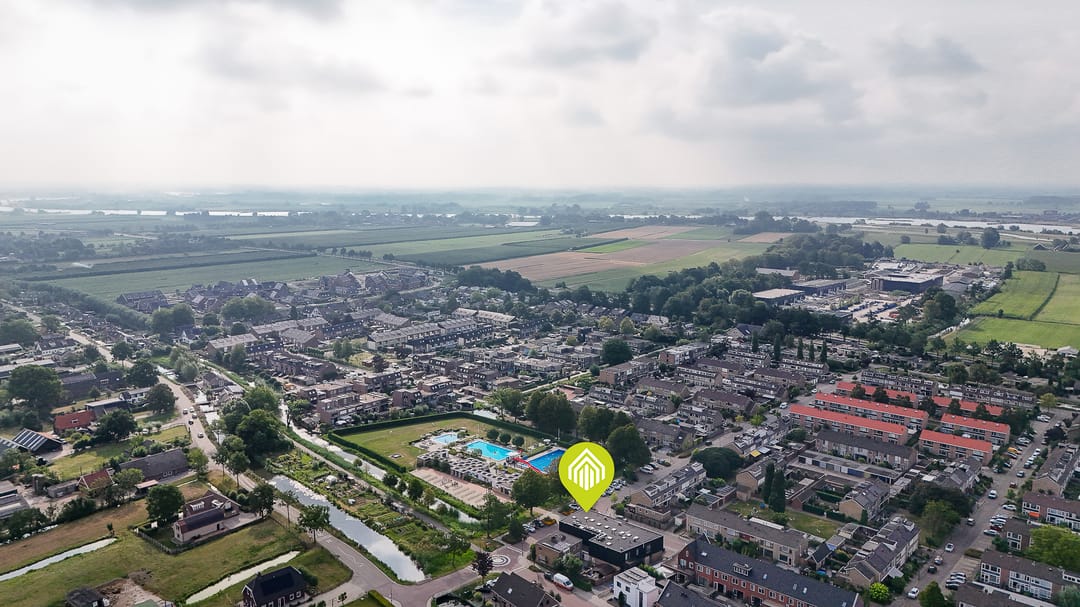 Photo 28 of Churchill-laan 19-A