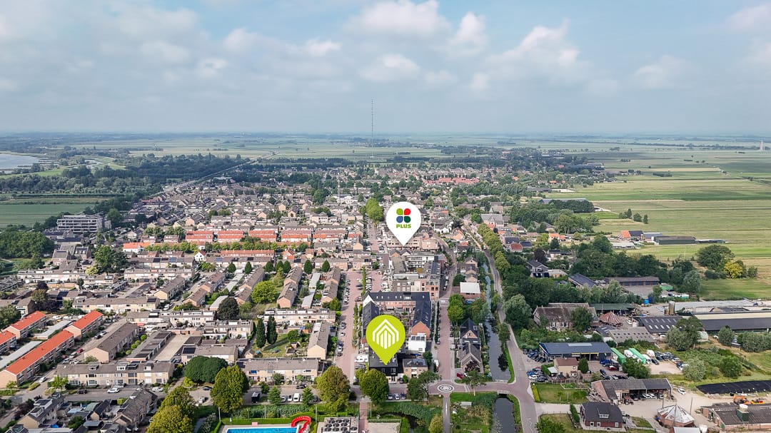 Photo 26 of Churchill-laan 19-A