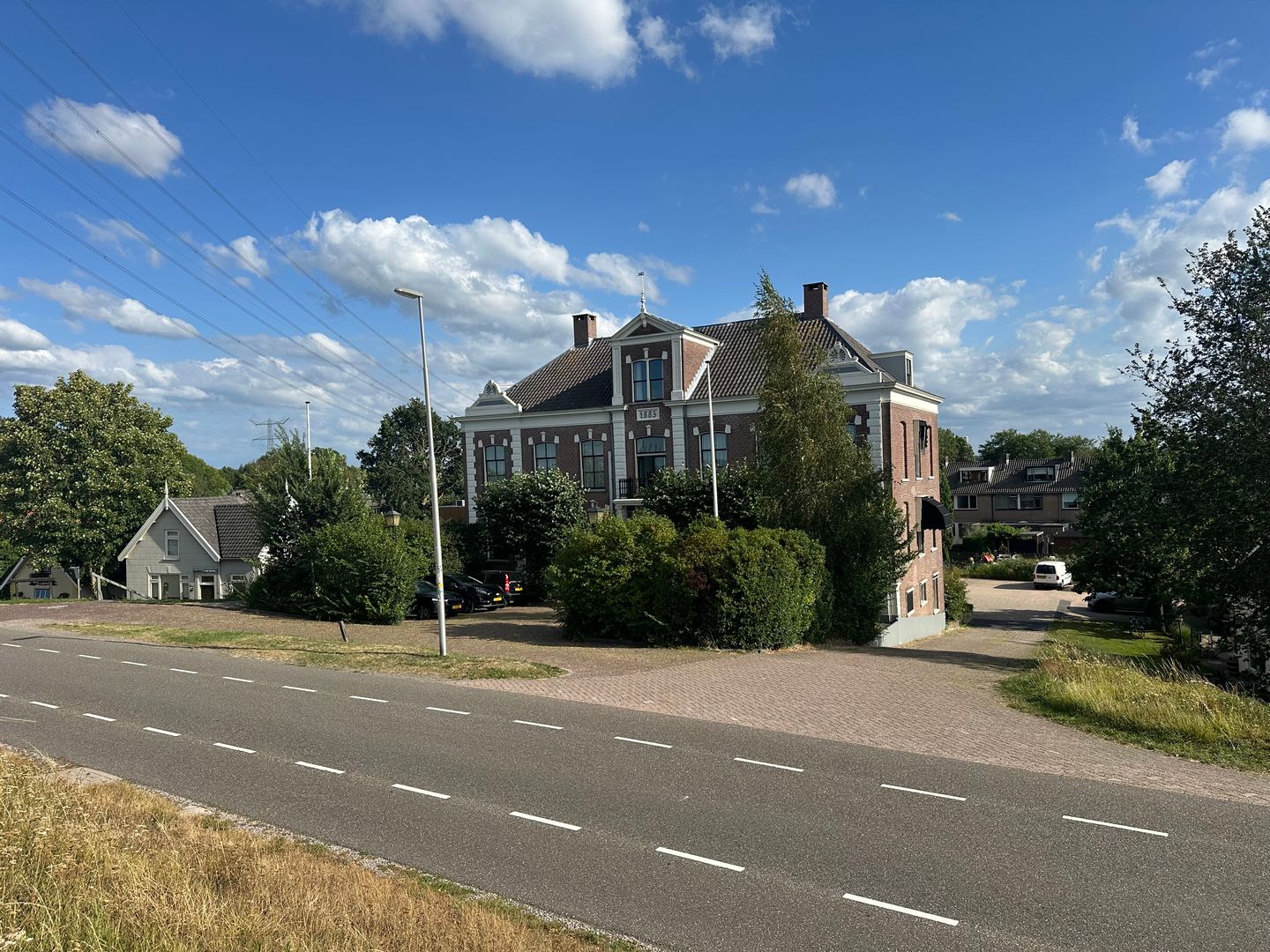Photo 1 of Lekdijk 354-E