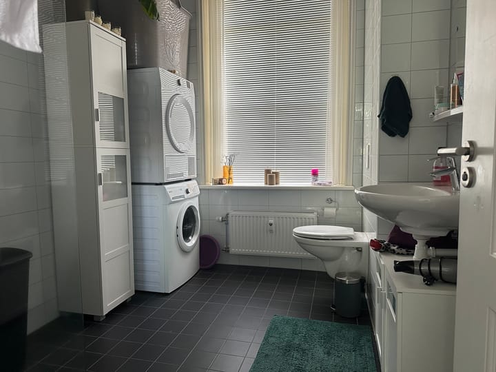 Appartement te huur: Lekdijk 354E, Nieuw-Lekkerland