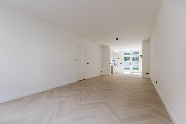 Tussenwoning te koop: Willem van Millenberchstraat 23, Eindhoven