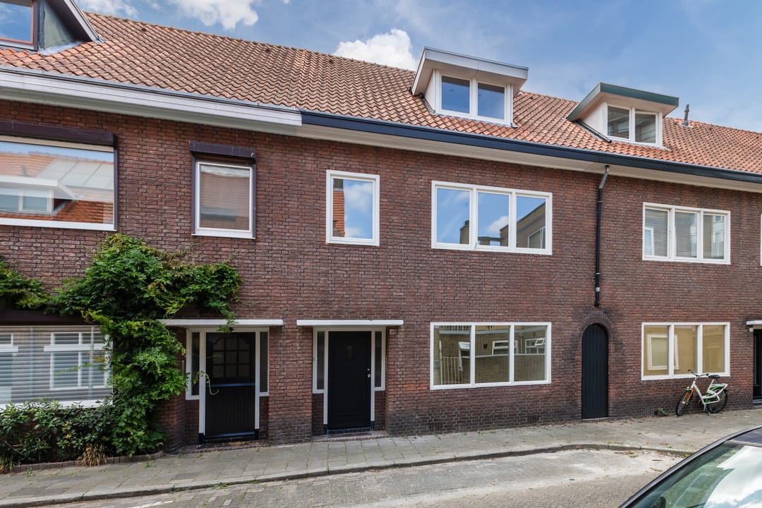 Photo 58 of Willem van Millenberchstraat 23