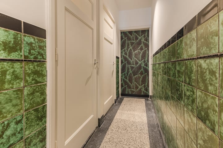 Tussenwoning te koop: Willem van Millenberchstraat 23, Eindhoven