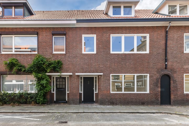 Foto 3 van Willem van Millenberchstraat 23
