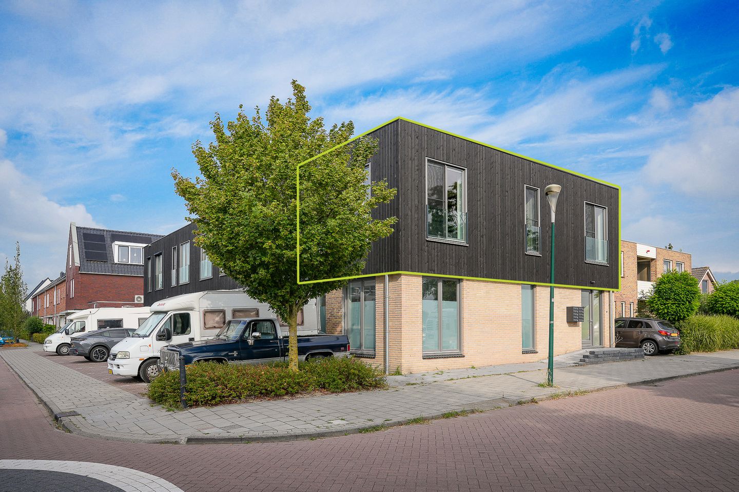 Photo 5 of Churchill-laan 19-A