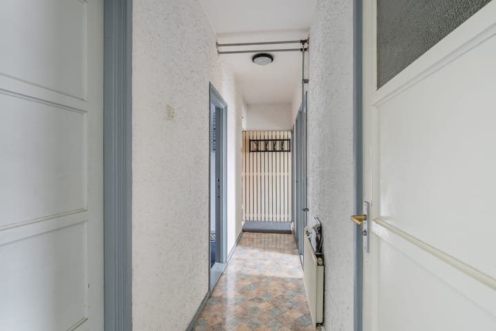 Appartement te koop: Wagnerstraat 25D, Vlaardingen