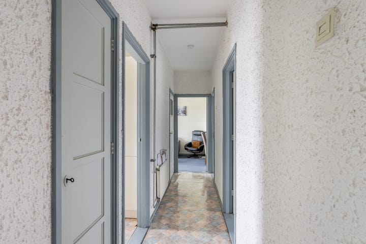 Appartement te koop: Wagnerstraat 25D, Vlaardingen