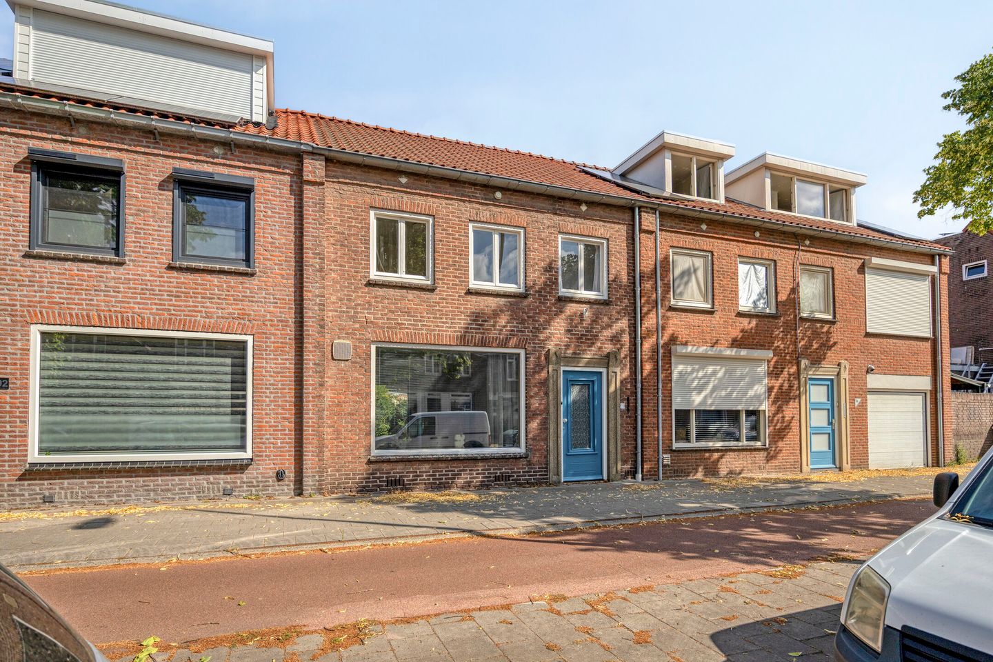 Foto 5 van Zeelsterstraat 90