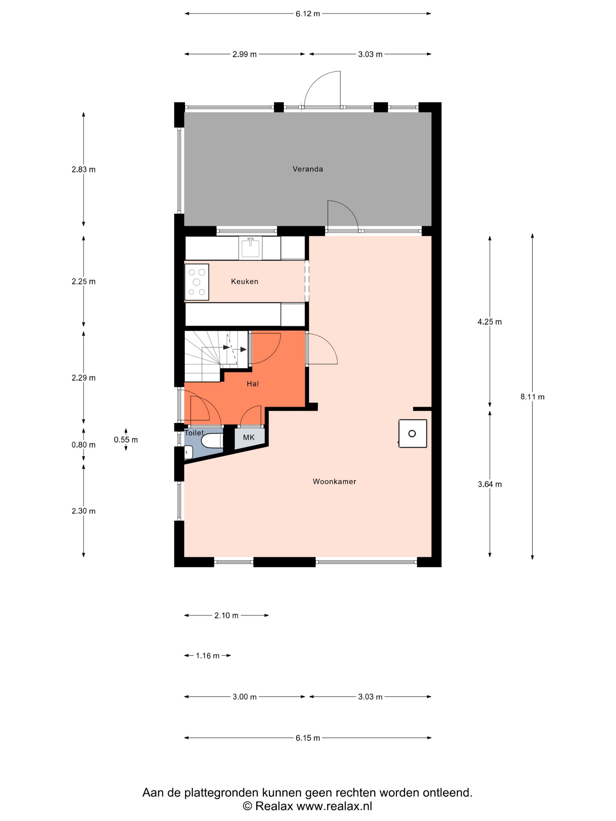 Foto 42 van Paalhaarsstraat 21