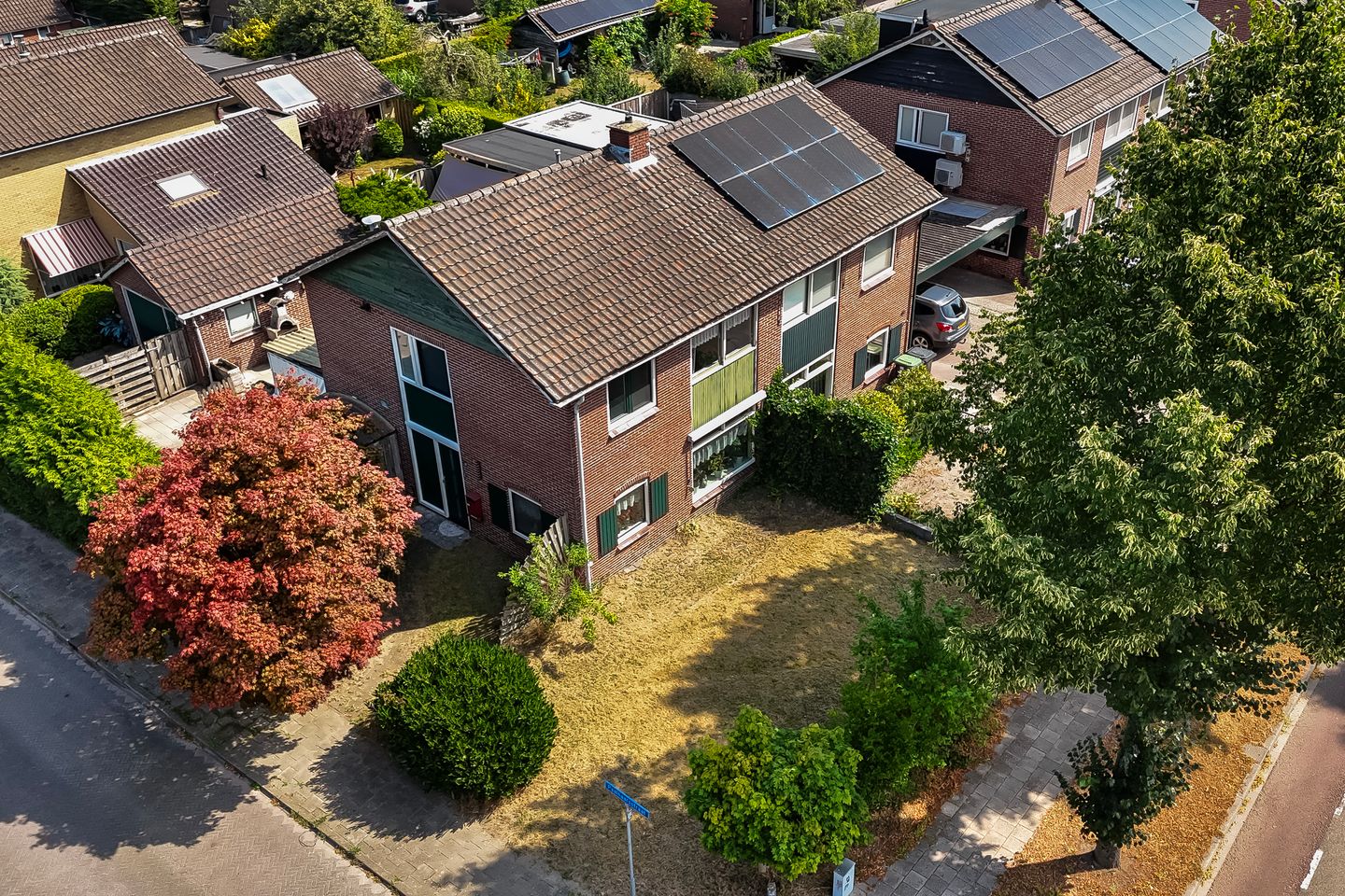 Foto 40 van Paalhaarsstraat 21