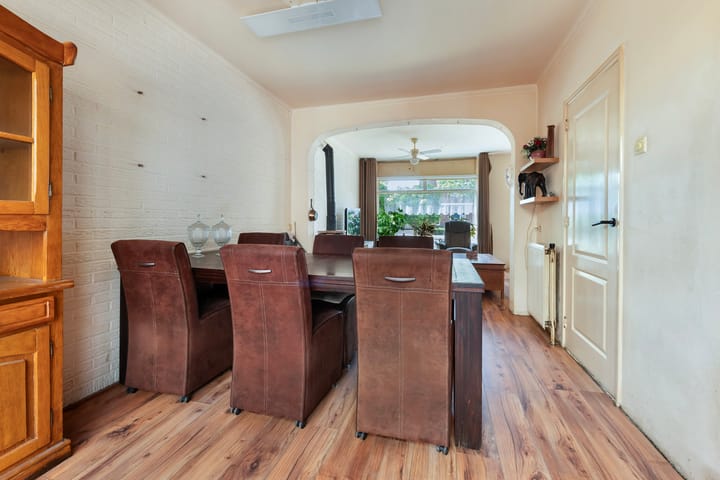Hoekwoning te koop: Paalhaarsstraat 21, Eibergen