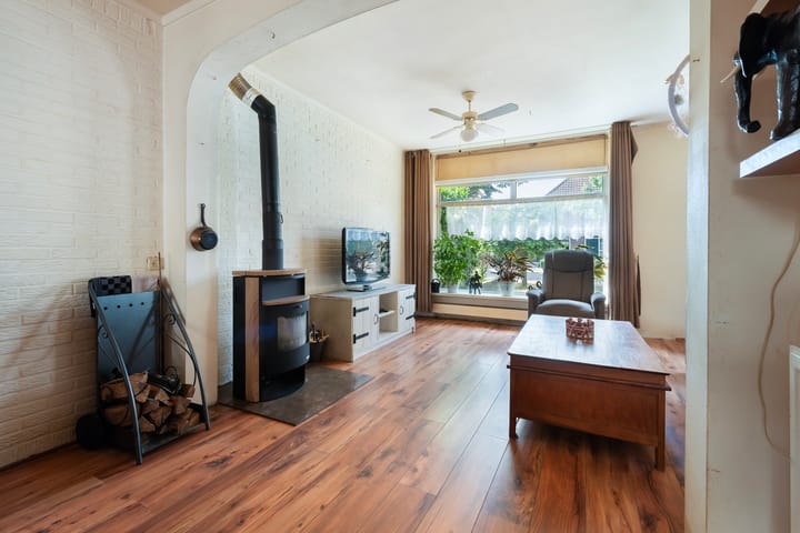 Hoekwoning te koop: Paalhaarsstraat 21, Eibergen