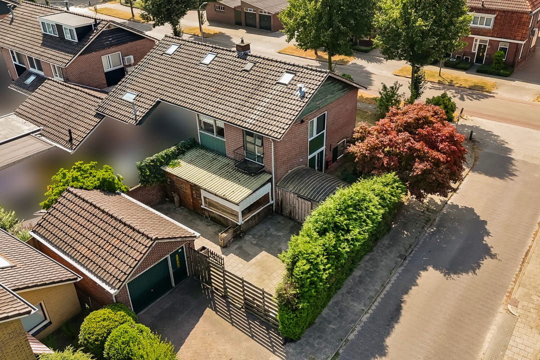 Foto 41 van Paalhaarsstraat 21