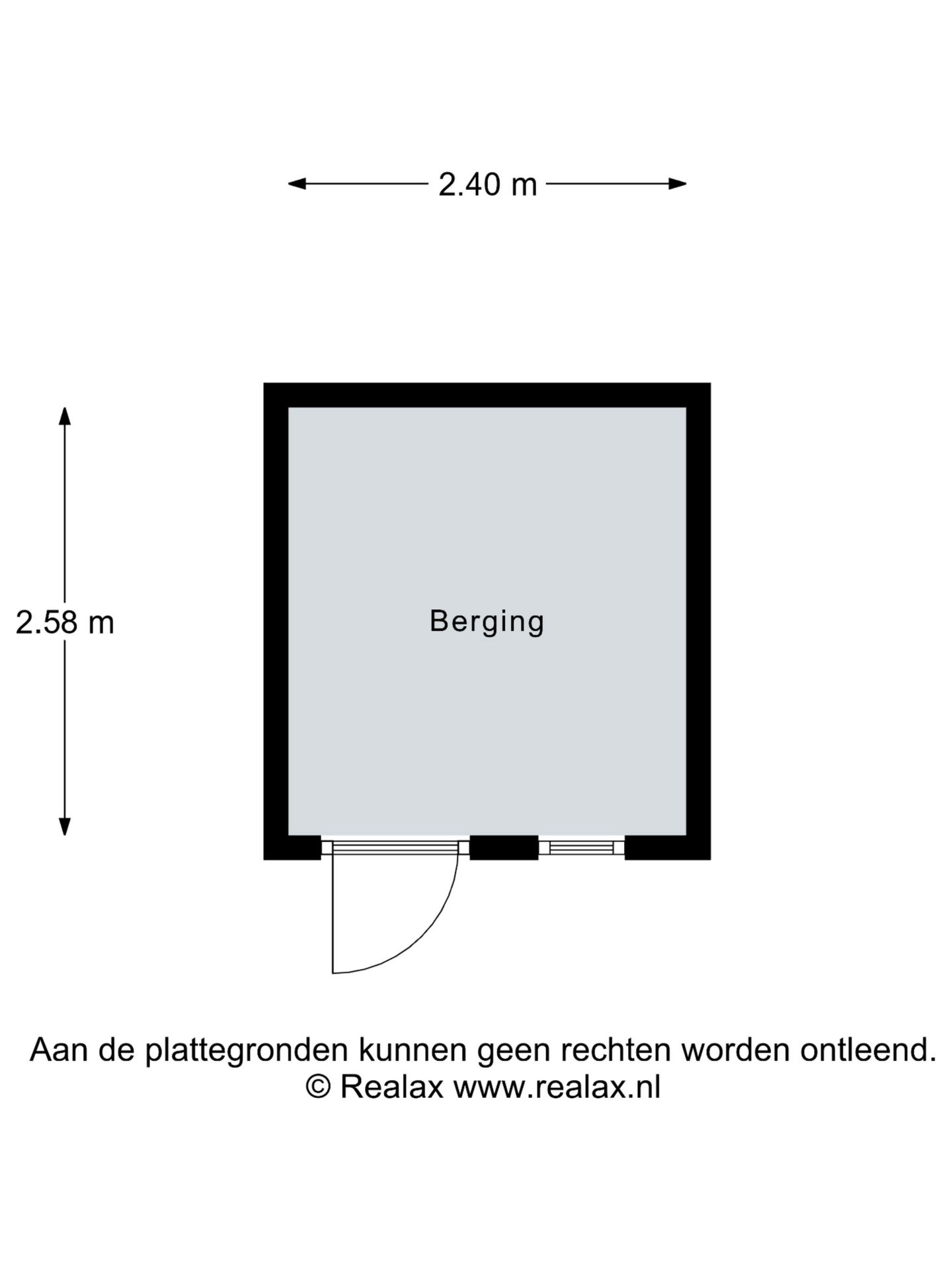 Foto 50 van Paalhaarsstraat 21